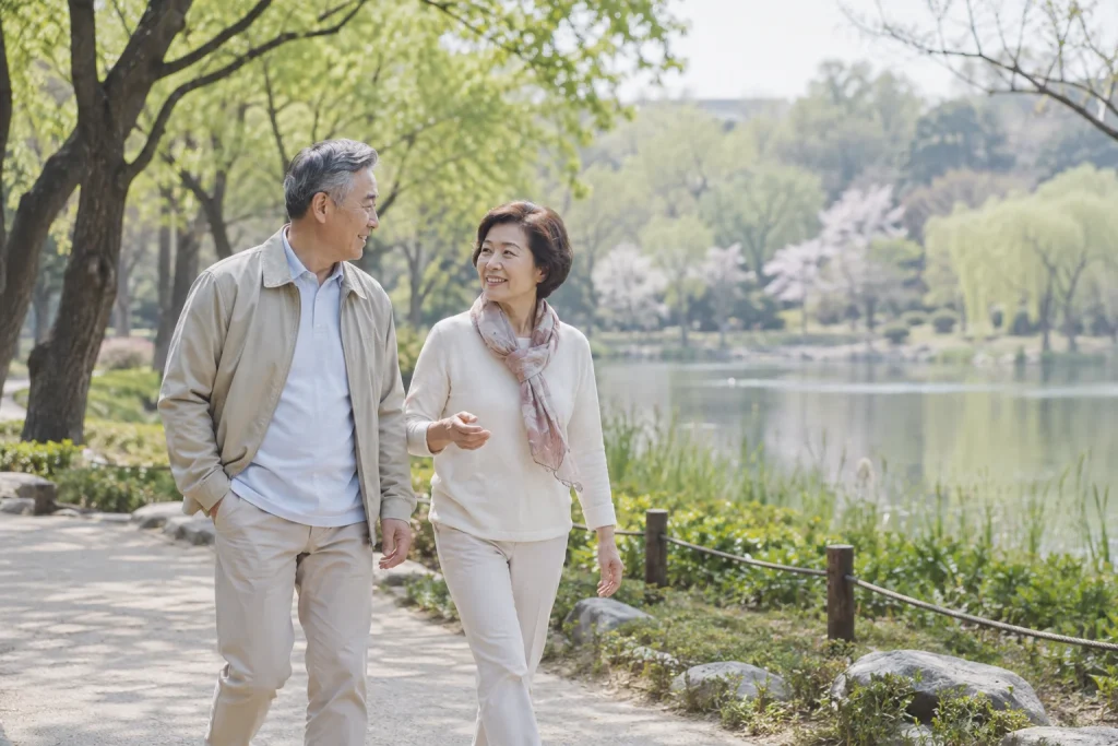 낙산균과 건강한 식생활 안내