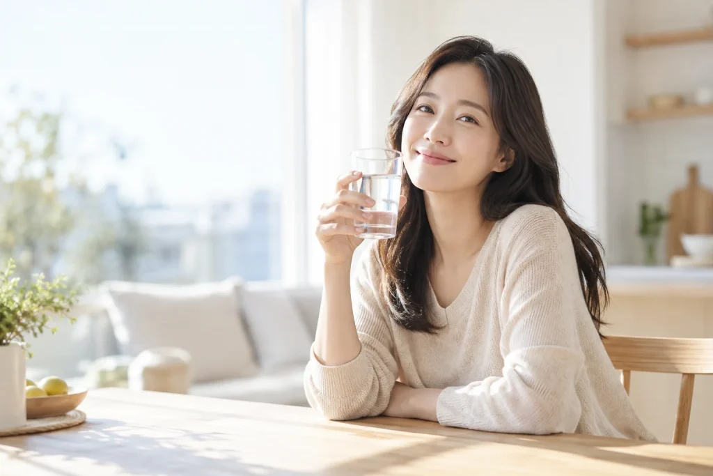 낙산균 포스트바이오틱스 관련 이미지