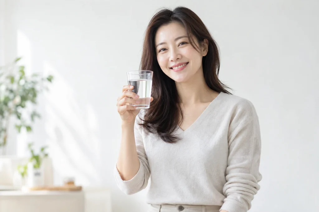 낙산균 단쇄지방산 관련 이미지
